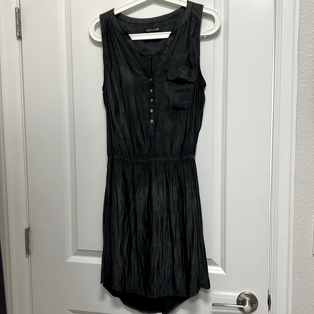 Dress gray